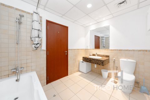 Byt v Jumeirah Beach Residence, Dubai, SAE 5 ložnice, 271 m² Č.: 597619 - fotografie 22
