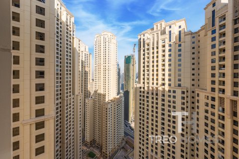Byt v Jumeirah Beach Residence, Dubai, SAE 5 ložnice, 271 m² Č.: 597619 - fotografie 30