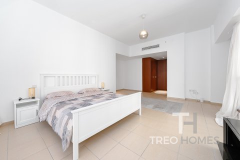 Byt v Jumeirah Beach Residence, Dubai, SAE 5 ložnice, 271 m² Č.: 597619 - fotografie 14