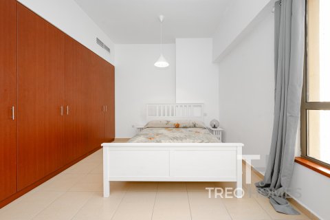 Byt v Jumeirah Beach Residence, Dubai, SAE 5 ložnice, 271 m² Č.: 597619 - fotografie 24