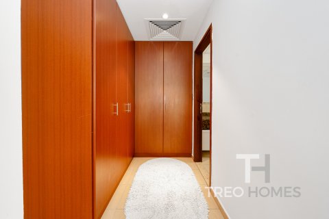 Byt v Jumeirah Beach Residence, Dubai, SAE 5 ložnice, 271 m² Č.: 597619 - fotografie 15