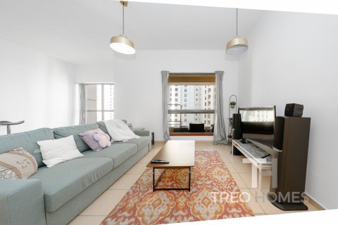 Byt v Jumeirah Beach Residence, Dubai, SAE 5 ložnice, 271 m² Č.: 597619 - fotografie 2
