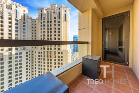 Byt v Jumeirah Beach Residence, Dubai, SAE 5 ložnice, 271 m² Č.: 597619 - fotografie 7