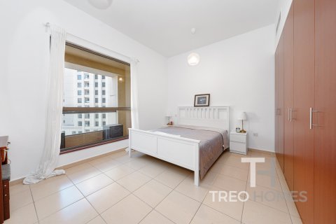 Byt v Jumeirah Beach Residence, Dubai, SAE 5 ložnice, 271 m² Č.: 597619 - fotografie 21
