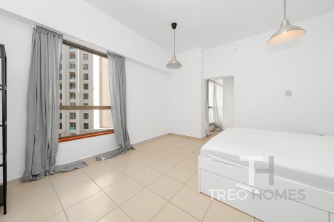 Byt v Jumeirah Beach Residence, Dubai, SAE 5 ložnice, 271 m² Č.: 597619 - fotografie 27