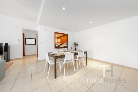 Byt v Jumeirah Beach Residence, Dubai, SAE 5 ložnice, 271 m² Č.: 597619 - fotografie 4