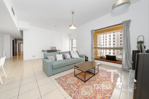 Byt v Jumeirah Beach Residence, Dubai, SAE 5 ložnice, 271 m² Č.: 597619 - fotografie 1
