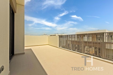Vilă de închiriat în Tilal Al Ghaf, Dubai, EAU 4 dormitoare, 317 mp.  №597618 - poză 20
