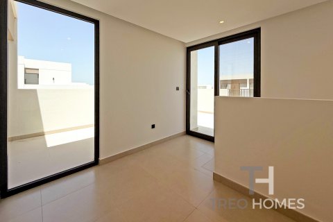 Vilă de închiriat în Tilal Al Ghaf, Dubai, EAU 4 dormitoare, 317 mp.  №597618 - poză 16