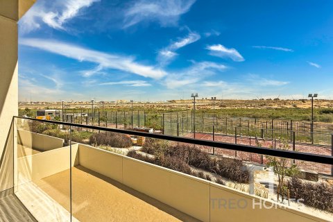 Tilal Al Ghaf, Dubai, BAE’de kiralık вилла 4 yatak odası, 465 m&sup2; No 597610 - fotoğraf 19
