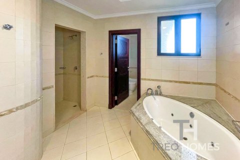 Vila v Palm Jumeirah, Dubai, SAE 4 ložnice, 465 m² Č.: 597609 - fotografie 20