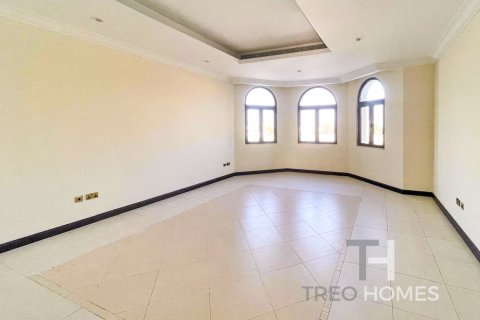 Vila v Palm Jumeirah, Dubai, SAE 4 ložnice, 465 m² Č.: 597609 - fotografie 12