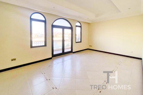 Vila v Palm Jumeirah, Dubai, SAE 4 ložnice, 465 m² Č.: 597609 - fotografie 16