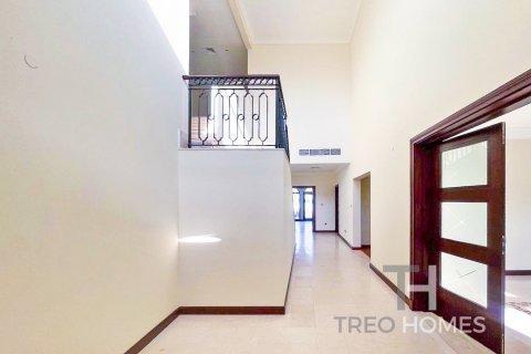 Vila v Palm Jumeirah, Dubai, SAE 4 ložnice, 465 m² Č.: 597609 - fotografie 7