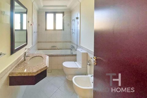 Vila v Palm Jumeirah, Dubai, SAE 4 ložnice, 465 m² Č.: 597609 - fotografie 19