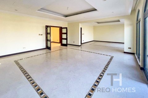 Vila v Palm Jumeirah, Dubai, SAE 4 ložnice, 465 m² Č.: 597609 - fotografie 2