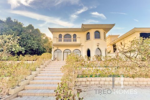 Vila v Palm Jumeirah, Dubai, SAE 4 ložnice, 465 m² Č.: 597609 - fotografie 23