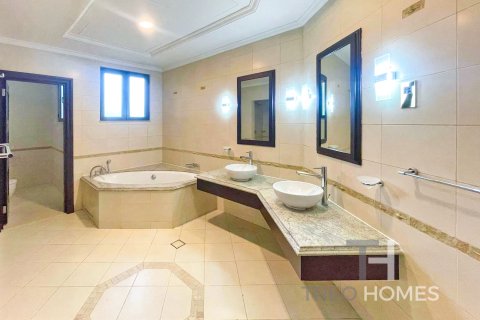 Vila v Palm Jumeirah, Dubai, SAE 4 ložnice, 465 m² Č.: 597609 - fotografie 21