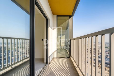 Lakás itt: Mohammed Bin Rashid City, Dubai, EAE, 2 hálószoba, 118 m², azonosító: 653595 - fénykép 14