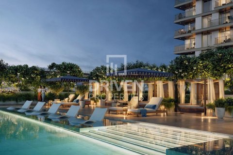 Apartamento en venta en Dubai Creek Harbour (The Lagoons), Dubai, EAU 1 dormitorio, 74 m2 № 653598 - foto 3