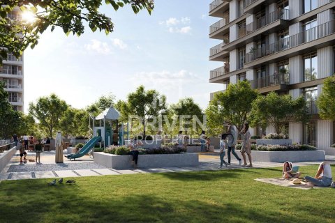 Apartamento en venta en Dubai Creek Harbour (The Lagoons), Dubai, EAU 1 dormitorio, 74 m2 № 653598 - foto 7