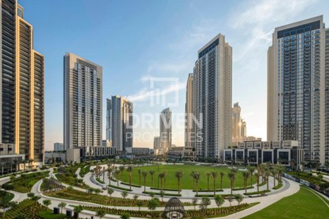 Apartamento en venta en Dubai Creek Harbour (The Lagoons), Dubai, EAU 1 dormitorio, 74 m2 № 653598 - foto 9