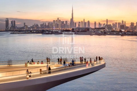 Apartamento en venta en Dubai Creek Harbour (The Lagoons), Dubai, EAU 1 dormitorio, 74 m2 № 653598 - foto 10