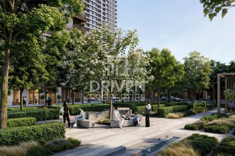 Apartamento en venta en Dubai Creek Harbour (The Lagoons), Dubai, EAU 1 dormitorio, 74 m2 № 653598 - foto 6