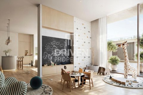 Apartamento en venta en Dubai Creek Harbour (The Lagoons), Dubai, EAU 1 dormitorio, 74 m2 № 653598 - foto 1