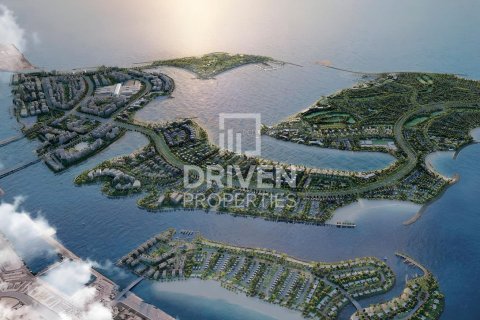 Leilighet til salgs i Dubai, Emiratene 3 soverom, 188 kvm Nr. 653599 - Foto 9