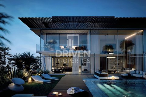 Leilighet til salgs i Dubai, Emiratene 3 soverom, 188 kvm Nr. 653599 - Foto 7