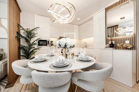 Wohnung zum Verkauf in Dubai Creek Harbour (The Lagoons), Dubai, VAE 2 Schlafzimmer, 102 m2 Nr. 653600 - Foto 10