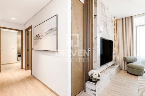 Wohnung zum Verkauf in Dubai Creek Harbour (The Lagoons), Dubai, VAE 2 Schlafzimmer, 102 m2 Nr. 653600 - Foto 7