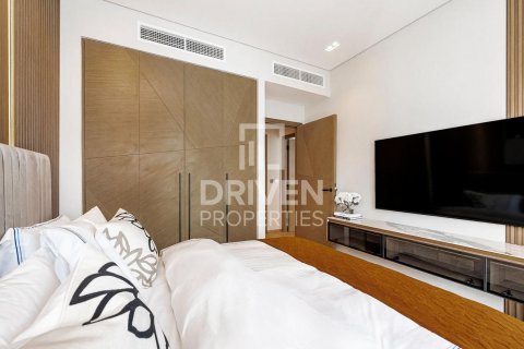Wohnung zum Verkauf in Dubai Creek Harbour (The Lagoons), Dubai, VAE 2 Schlafzimmer, 102 m2 Nr. 653600 - Foto 6