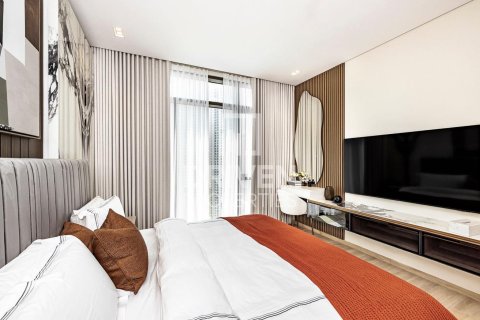 Wohnung zum Verkauf in Dubai Creek Harbour (The Lagoons), Dubai, VAE 2 Schlafzimmer, 102 m2 Nr. 653600 - Foto 4