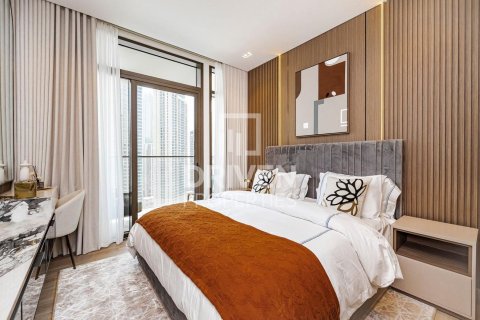 Wohnung zum Verkauf in Dubai Creek Harbour (The Lagoons), Dubai, VAE 2 Schlafzimmer, 102 m2 Nr. 653600 - Foto 5