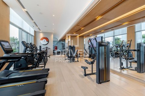 Dzīvoklis Downtown Dubai (Downtown Burj Dubai), Dubaijā, AAE 1 istaba, 72.65 m2 Nr. 745130 - attēls 13