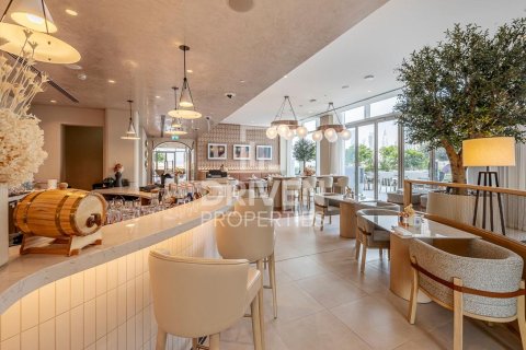Dzīvoklis Downtown Dubai (Downtown Burj Dubai), Dubaijā, AAE 1 istaba, 72.65 m2 Nr. 745130 - attēls 12