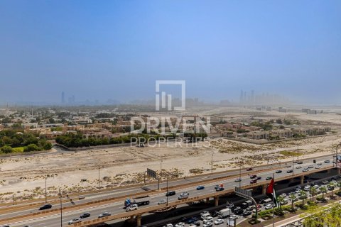 Dzīvoklis Downtown Dubai (Downtown Burj Dubai), Dubaijā, AAE 1 istaba, 72.65 m2 Nr. 745130 - attēls 15