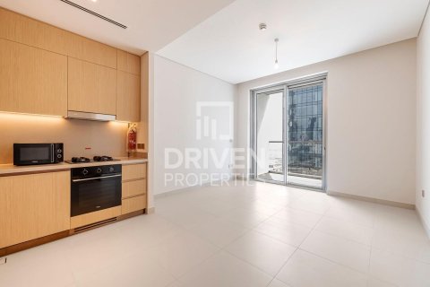 Dzīvoklis Downtown Dubai (Downtown Burj Dubai), Dubaijā, AAE 1 istaba, 72.65 m2 Nr. 745130 - attēls 2