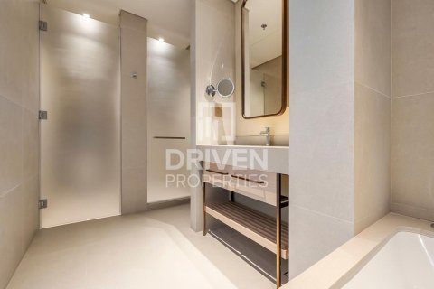 Dzīvoklis Downtown Dubai (Downtown Burj Dubai), Dubaijā, AAE 1 istaba, 72.65 m2 Nr. 745130 - attēls 11