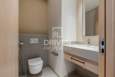 Dzīvoklis Downtown Dubai (Downtown Burj Dubai), Dubaijā, AAE 1 istaba, 72.65 m2 Nr. 745130 - attēls 8