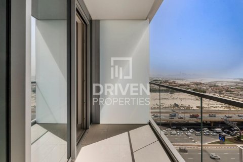 Apartamento em Downtown Dubai (Downtown Burj Dubai), Dubai, EAU 1 quarto, 72.65 m2 № 745130