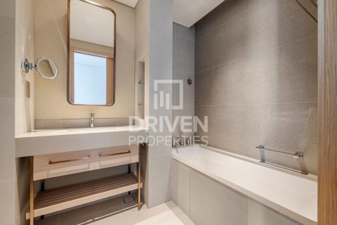 Dzīvoklis Downtown Dubai (Downtown Burj Dubai), Dubaijā, AAE 1 istaba, 72.65 m2 Nr. 745130 - attēls 6