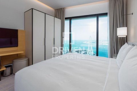 Apartment til leje i Jumeirah Beach Residence, Dubai, UAE 3 soveværelser, 173.26 kvm № 745129 - foto 11