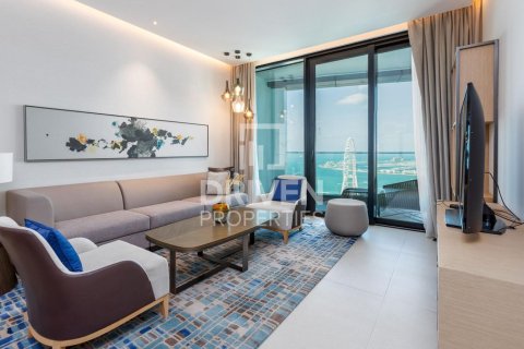 Apartment til leje i Jumeirah Beach Residence, Dubai, UAE 3 soveværelser, 173.26 kvm № 745129 - foto 2