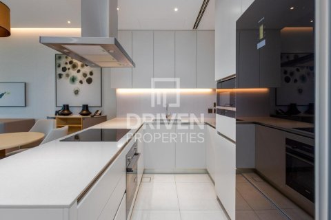 Apartment til leje i Jumeirah Beach Residence, Dubai, UAE 3 soveværelser, 173.26 kvm № 745129 - foto 15