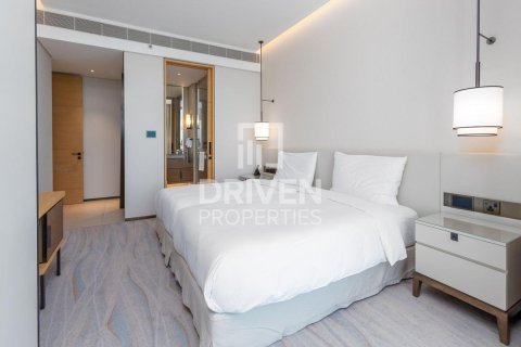 Apartment til leje i Jumeirah Beach Residence, Dubai, UAE 3 soveværelser, 173.26 kvm № 745129 - foto 8