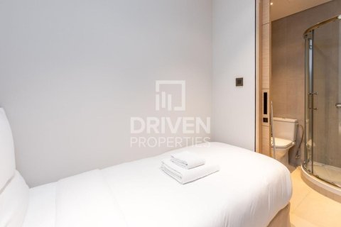 Apartment til leje i Jumeirah Beach Residence, Dubai, UAE 3 soveværelser, 173.26 kvm № 745129 - foto 13