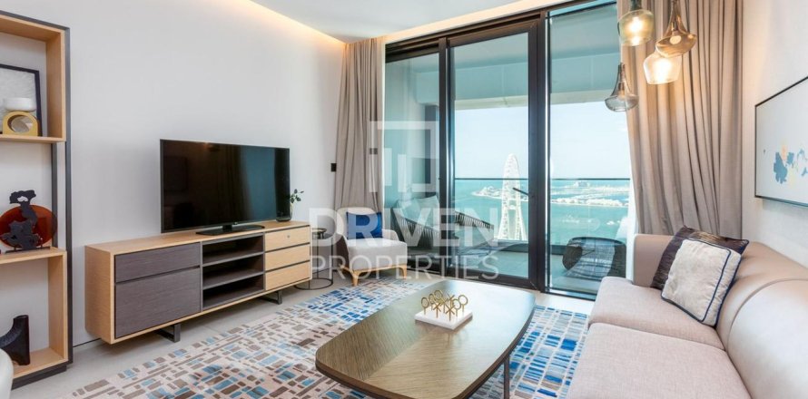 Apartment sa Jumeirah Beach Residence, Dubai, UAE 3 silid-tulugan, 173.26 sq.m. № 745129